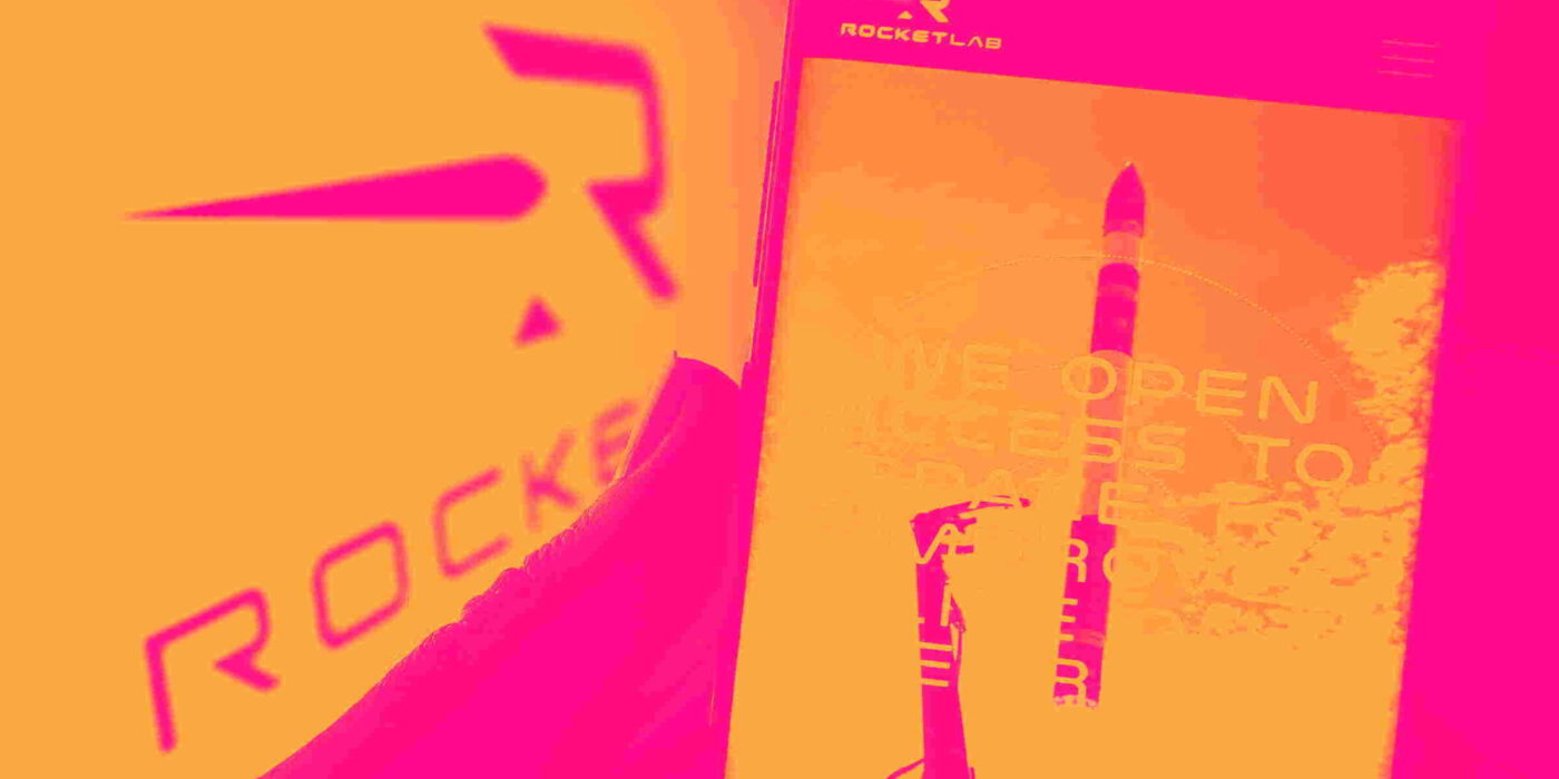RKLB Stock Jumps on iQPS Deal: What It Means for Rocket Lab